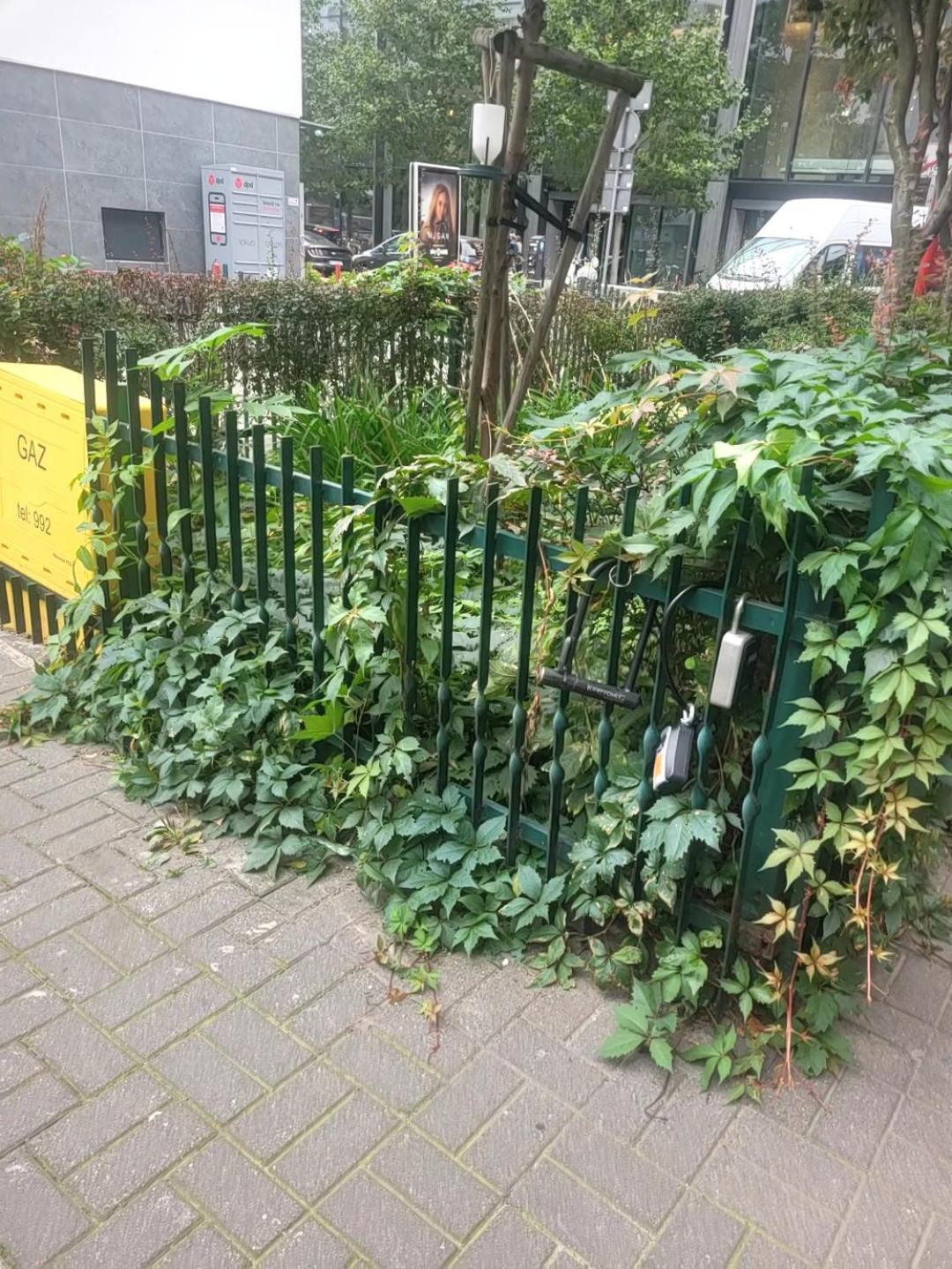Apartmán Centrum Chmielna *
