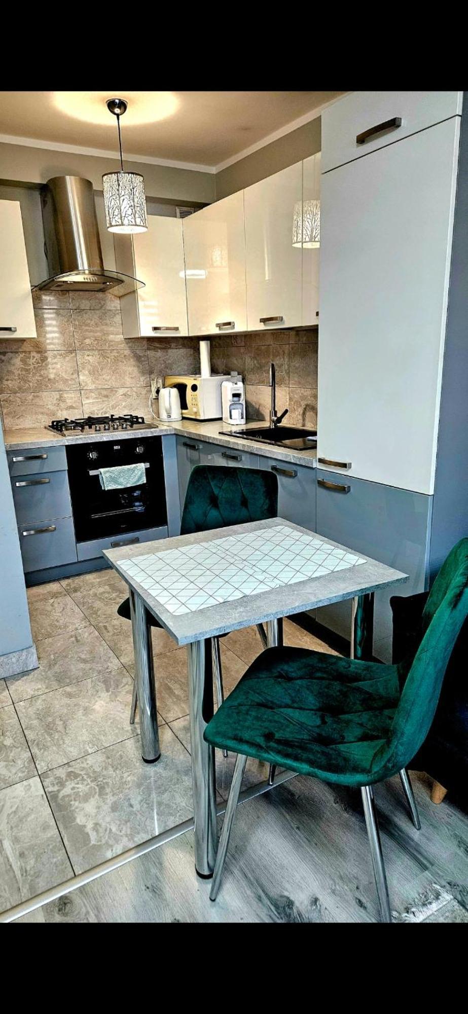 Centrum Chmielna Apartmán *