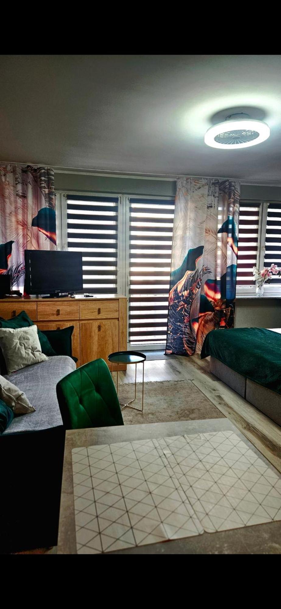 Apartmán Centrum Chmielna *