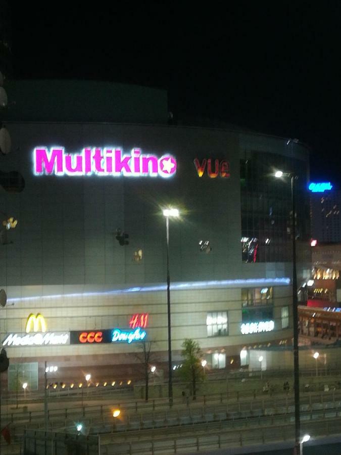 Centrum Chmielna *